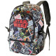 Mochila Star Wars Comic