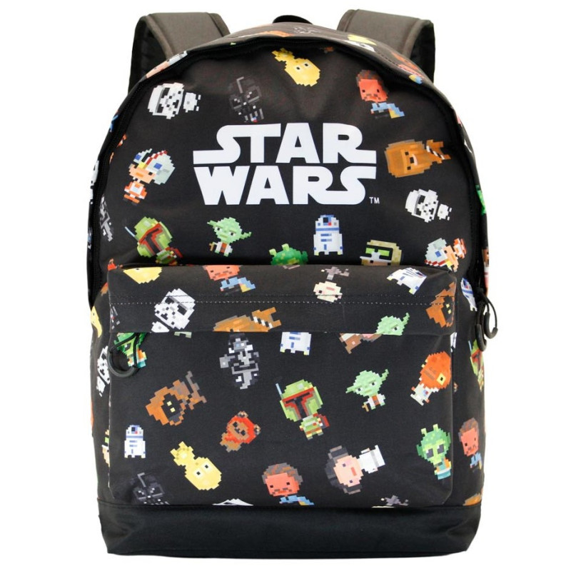 Sac a dos Star Wars pour seulement 29 90 lafrikileria