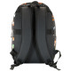 STAR WARS NEGRO MOCHILA HS FAN STAR WARS CHIBI