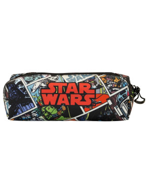 Estojo Portatodo Star Wars Comic