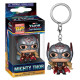 Mini Funko Pop! Mighty Thor Thor: Love & Thunder