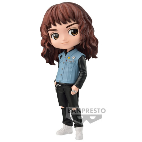 FIGURA QPOSKET STRANGER THINGS EDDIE