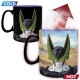 Tasse thermique 460 ml Gohan vs Dragon Ball Cell