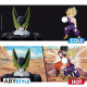 Tasse thermique 460 ml Gohan vs Dragon Ball Cell