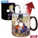 Tasse thermique 460 ml Gohan vs Dragon Ball Cell