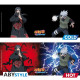 Mug thermique 460 ml Naruto Kakashi et Itachi