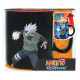 Mug thermique 460 ml Naruto Kakashi et Itachi