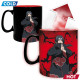 Mug thermique 460 ml Naruto Kakashi et Itachi