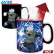 Mug thermique 460 ml Naruto Kakashi et Itachi