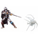 Star Wars The Mandalorian Black Series Figuras 2021 Mandalorian & Grogu (Maldo Kreis) 15 cm