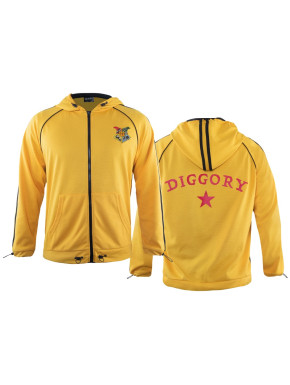 Chaqueta Cedric Diggory Torneo de los 3 Magos - Harry Potter