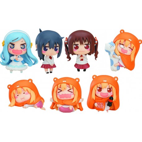 Figurine Sorpresa Umaru