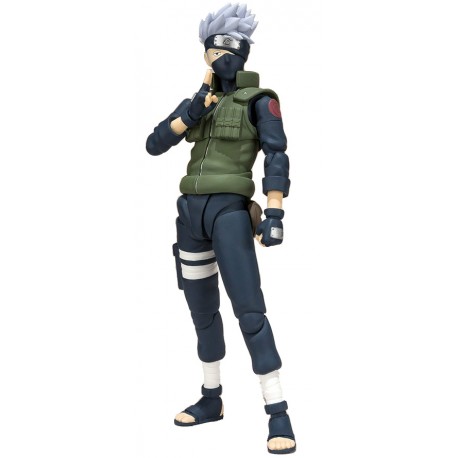 Figure Hatake Kakashi 15cm