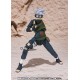 Figura Hatake Kakashi 15cm