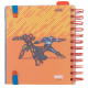 AGENDA ESCOLAR 2022/2023 DIA PAGINA M 11 MESES MARVEL CLASSIC