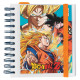 Agenda 2022/2023 Dragon Ball
