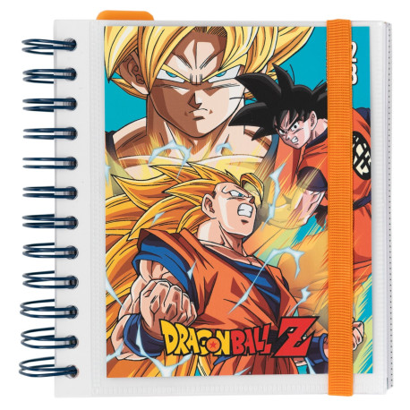 Agenda 2022/2023 Dragon Ball