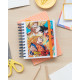 AGENDA ESCOLAR 2022/2023 DIA PAGINA M 11 MESES DRAGON BALL