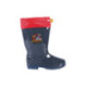 BOTAS LLUVIA PVC LOONEY TUNES BUGS BUNNY