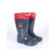 BOTAS LLUVIA PVC LOONEY TUNES BUGS BUNNY