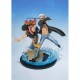 Figure Luffy & Trafalgar 5e Anniversaire