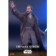 Obi-Wan Kenobi Figura Hot Toys 1:6 Star Wars