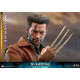 Lobezno Hot Toys X-Men Días del futuro pasado Figura 1:6 Deluxe Version