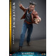 Lobezno Hot Toys X-Men Días del futuro pasado Figura 1:6 Deluxe Version