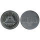 Batman Medallón Gotham City Limited Edition