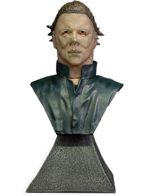 Halloween II Busto mini Michael Myers 15 cm