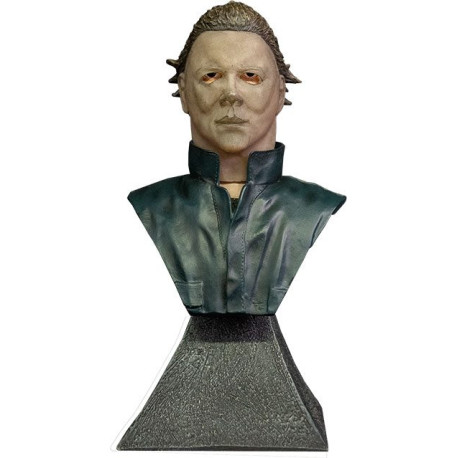 Mini Buste Michael Myers Halloween II 15 cm