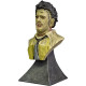 La Matanza de Texas Busto mini Leatherface 15 cm