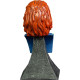 La novia de Chucky Busto mini Chucky 15 cm