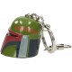 Keychain Carabiner Boba Fett