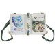 Mochila convertible Disney Peter Pan Book