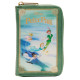 Carteira Loungefly Peter Pan Disney