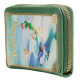 Cartera con cremallera Disney Peter Pan Book