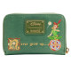 Cartera con cremallera Disney Peter Pan Book