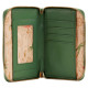 Cartera con cremallera Disney Peter Pan Book