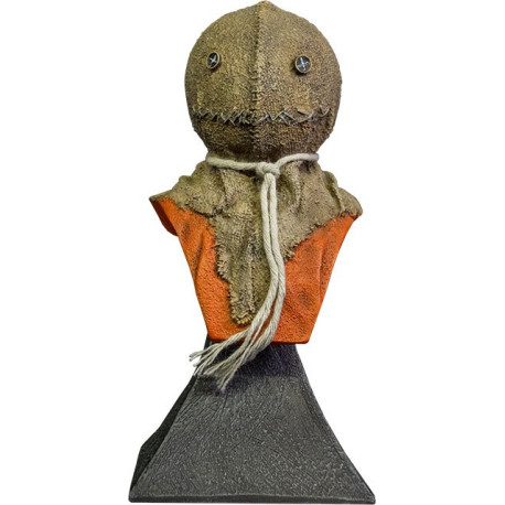 Trick R Treat Busto mini Sam 15 cm