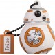 Het USB-geheugen BB-8 van 16 gb Star Wars: Episode VII'