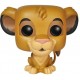 Pop Simba Il Re Leone