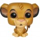 Pop Simba The Lion King