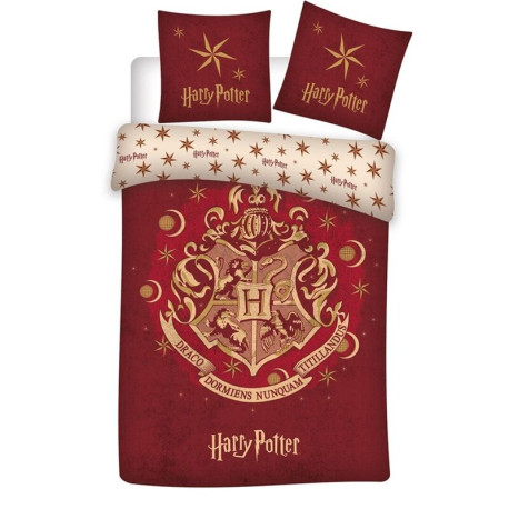 Duvet Cover Hogwarts Express Harry Potter