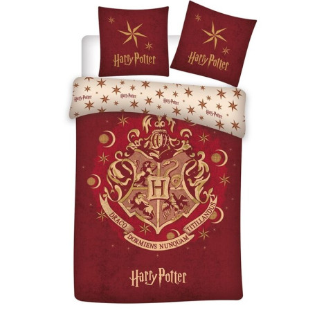 Funda Nórdica Hogwarts Express Harry Potter