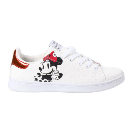 DEPORTIVA SUELA PVC MINNIE