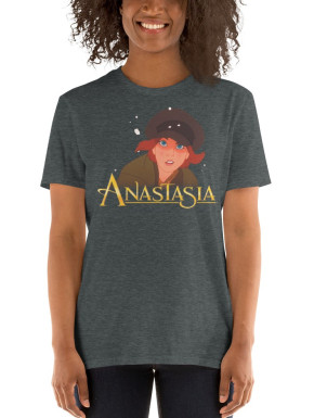 Camiseta Anastasia