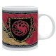 Caneca A Casa do Dragão Targaryen