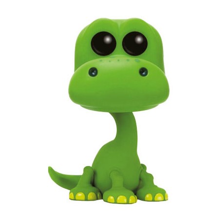 Figurine Pop d'Arlo de Arlo's Journey
