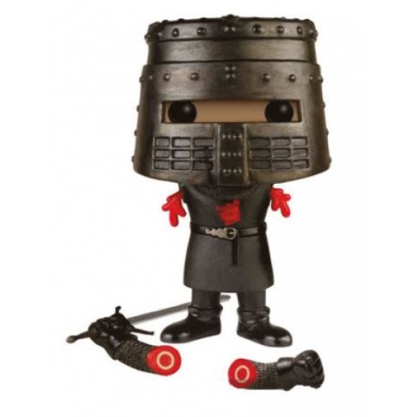 Figura Pop Black Knight Monty Python